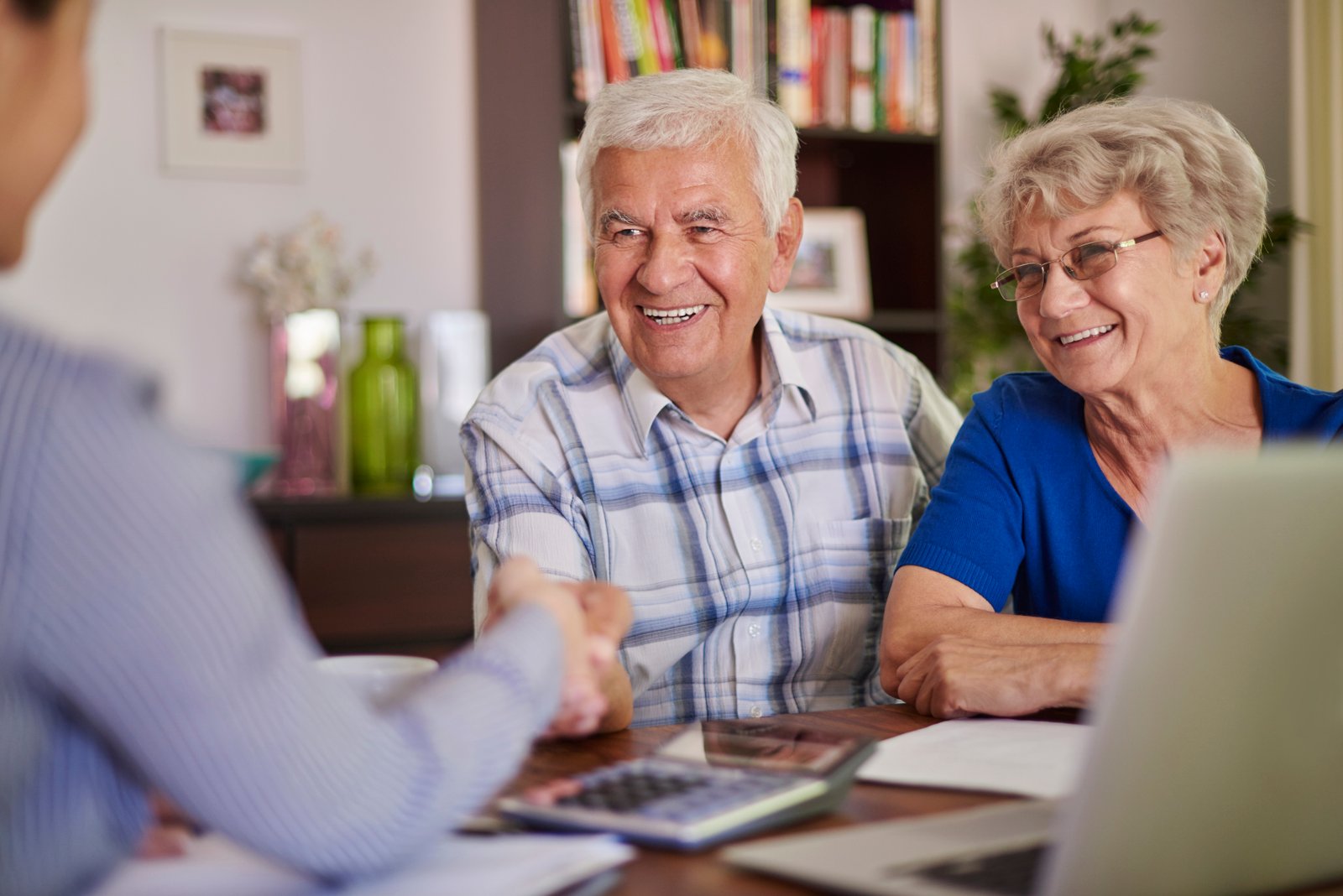 John L. Hradesky - Retirement Income Planning Expert