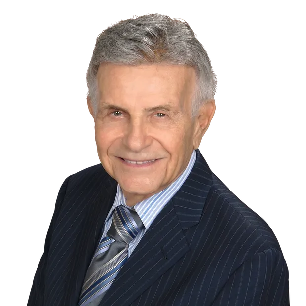 John L. Hradesky - Founder